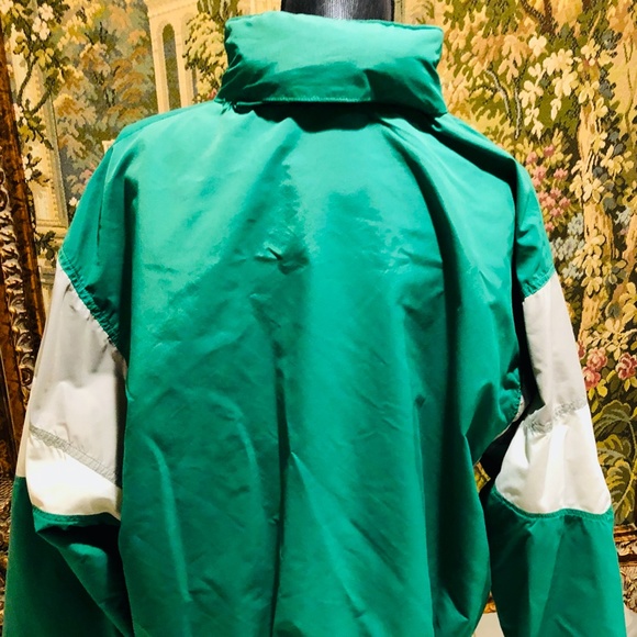 BoatHouse Unisex Custom Made Sport Wind Jacket - Picture 4 of 6